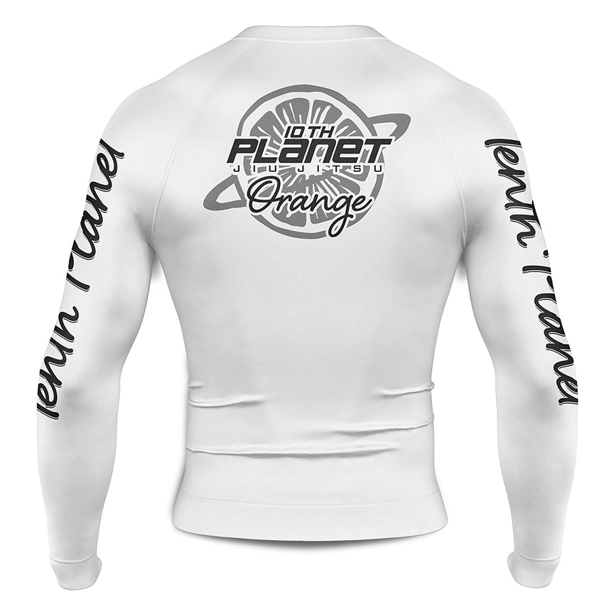 “New “ORANGE” Ranked L/S