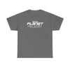 10th Planet Fullerton T-Shirt W/Back Logo