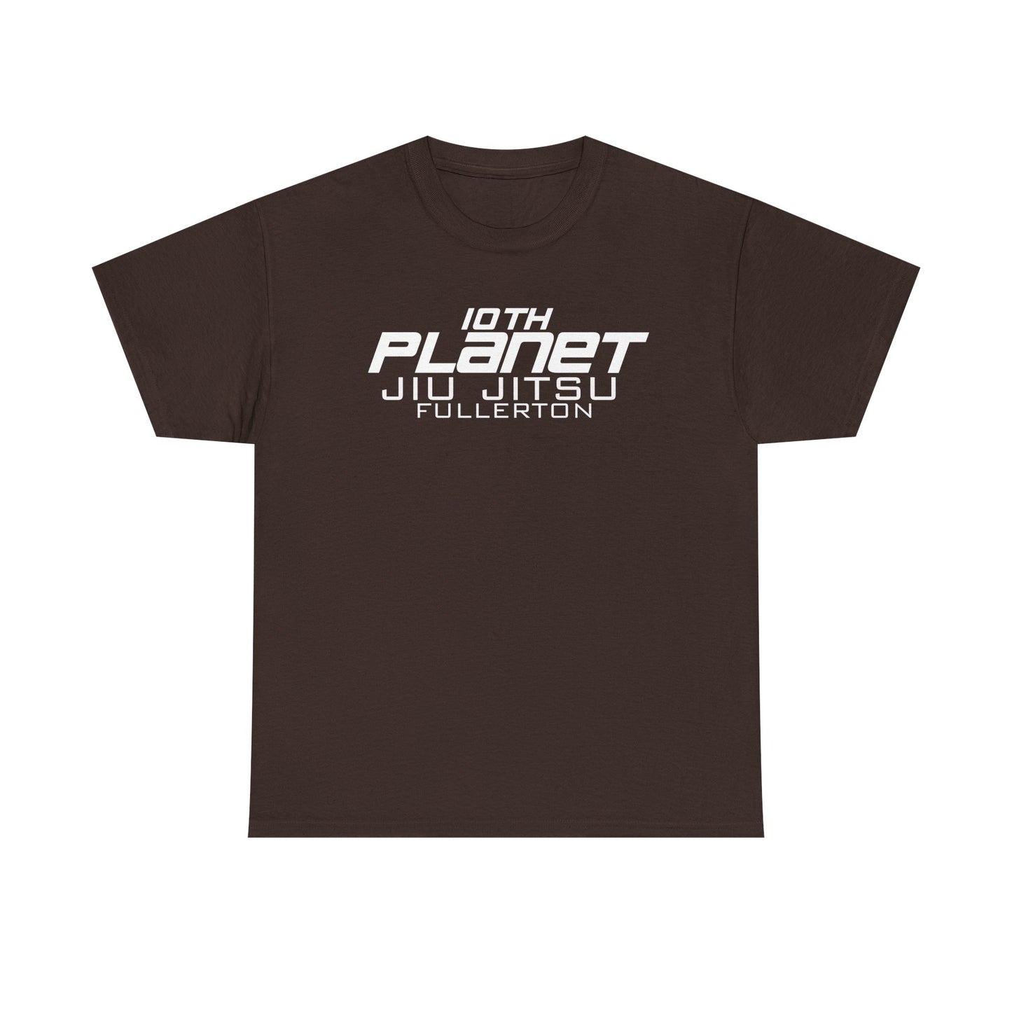10th Planet Fullerton T-Shirt