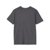 10p Fullerton Floating in Space  Unisex  T-Shirt