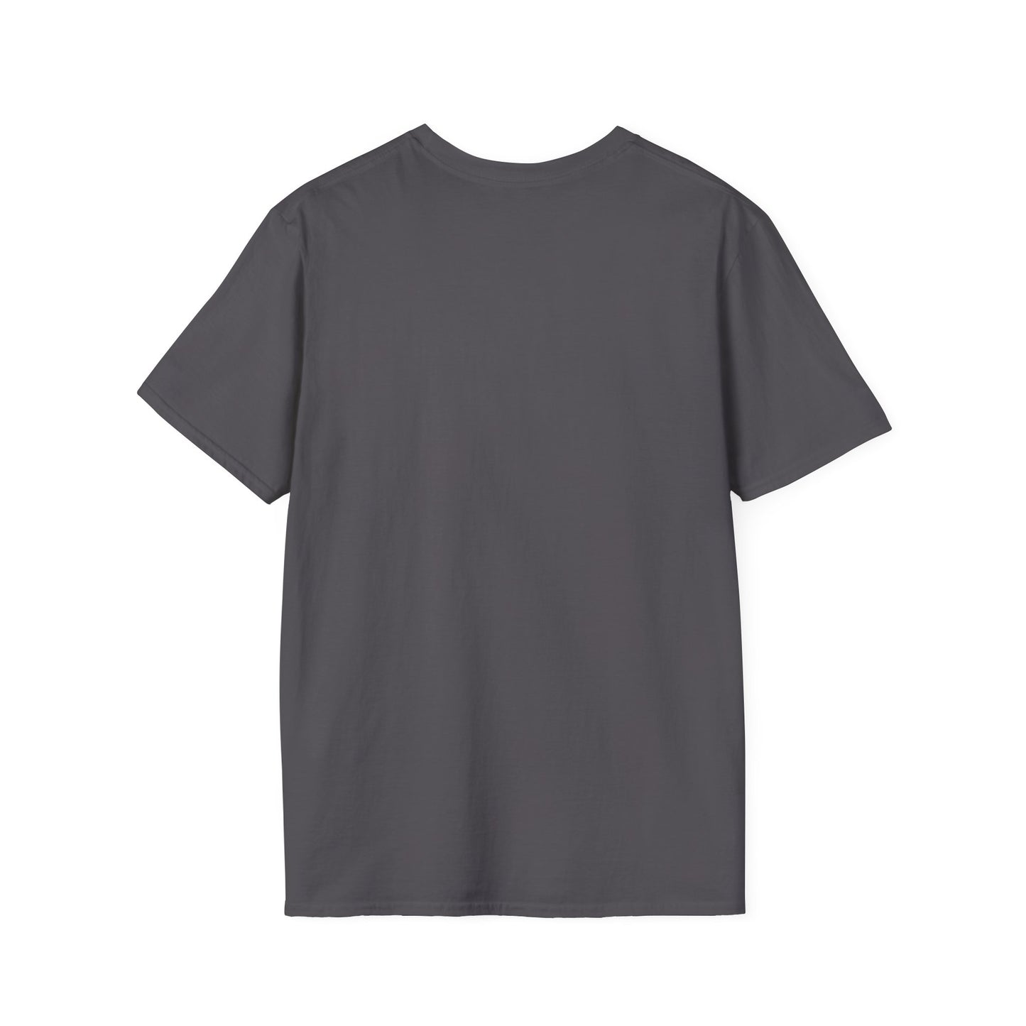 10p Fullerton Floating in Space  Unisex  T-Shirt
