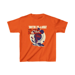 Kids 10P Fullerton space  Heavy Cotton™ Tee