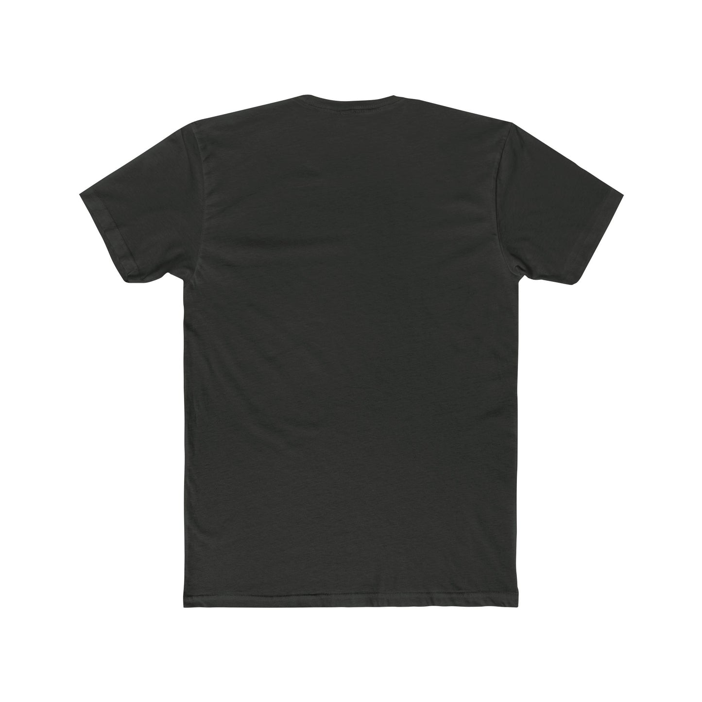 Tenth Planet Orange Est 2015 T-Shirt