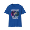 10P Fullerton Floating T-Shirt