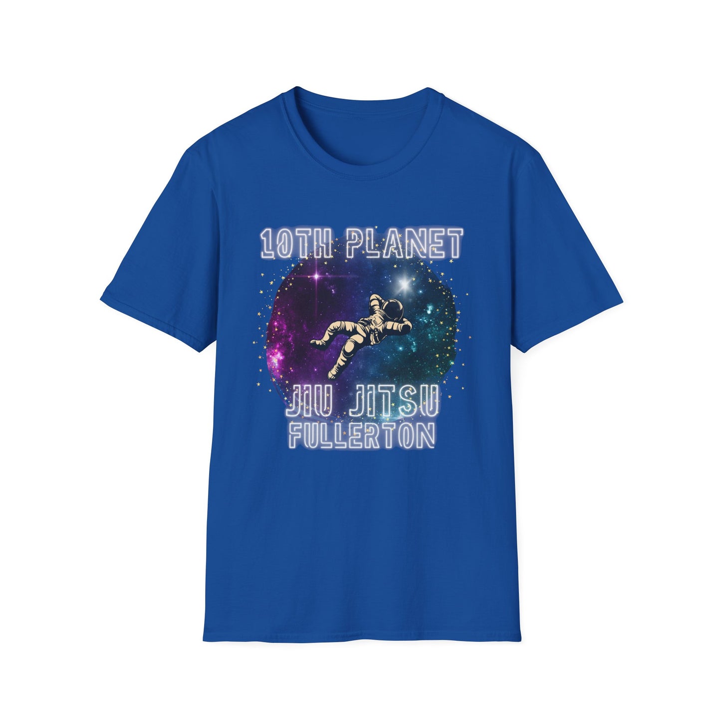 10P Fullerton Floating T-Shirt