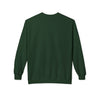 10p Fullerton College Blue font Crewneck Sweatshirt