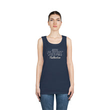 Load image into Gallery viewer, 10th Planet Fullerton Cotton Tank Top
