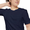 10p Fullerton Logo Unisex Pocket T-shirt