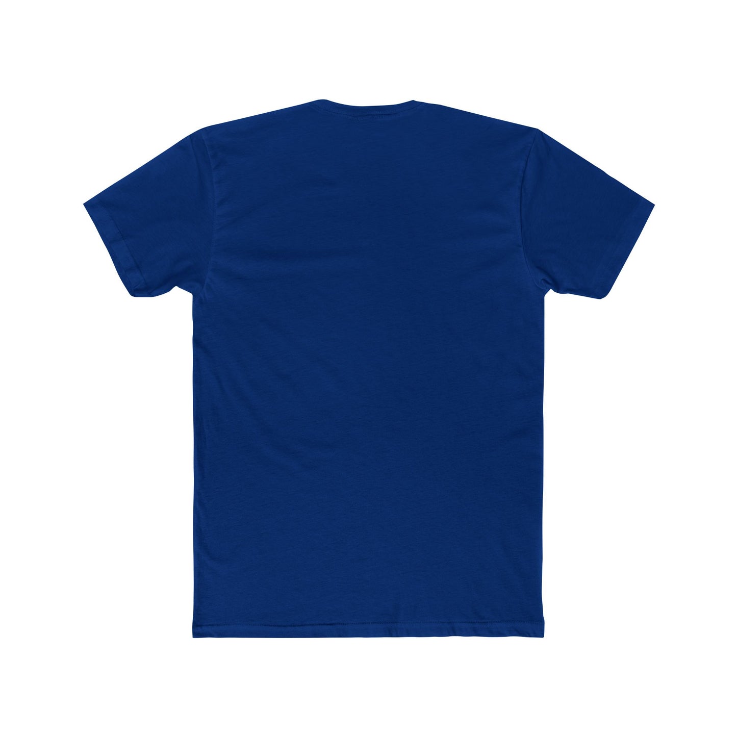 Tenth Planet Orange Est 2015 T-Shirt