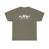 10th Planet Fullerton T-Shirt W/Back Logo