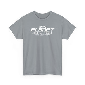 10th Planet Fullerton T-Shirt