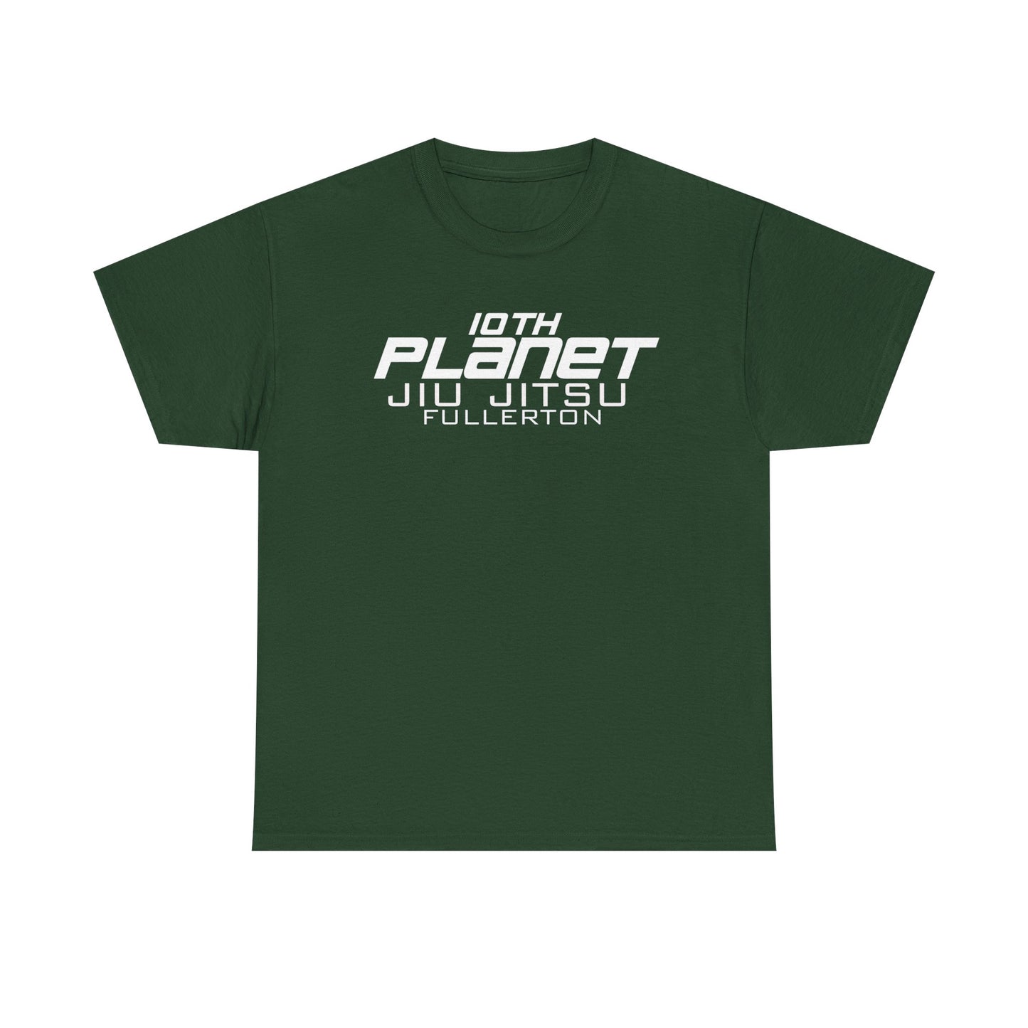 10th Planet Fullerton T-Shirt