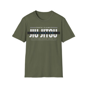 10p Fullerton Unisex  T-Shirt