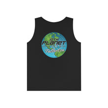 Load image into Gallery viewer, 10th Planet Fullerton Cotton Tank Top
