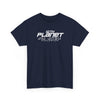 10th Planet Fullerton T-Shirt W/Back Logo