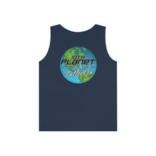 Load image into Gallery viewer, 10th Planet Fullerton Cotton Tank Top
