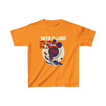 Load image into Gallery viewer, Kids 10P Fullerton space  Heavy Cotton™ Tee
