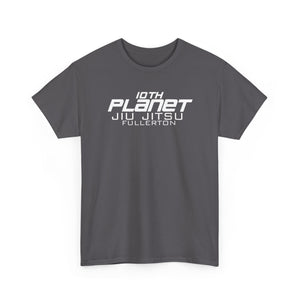 10th Planet Fullerton T-Shirt