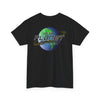10th Planet Fullerton T-Shirt W/Back Logo