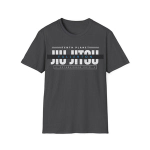 10p Fullerton Unisex  T-Shirt