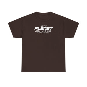 10th Planet Fullerton T-Shirt