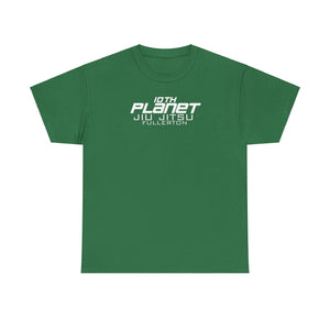 10th Planet Fullerton T-Shirt