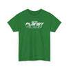 10th Planet Fullerton T-Shirt W/Back Logo