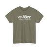 10th Planet Fullerton T-Shirt W/Back Logo
