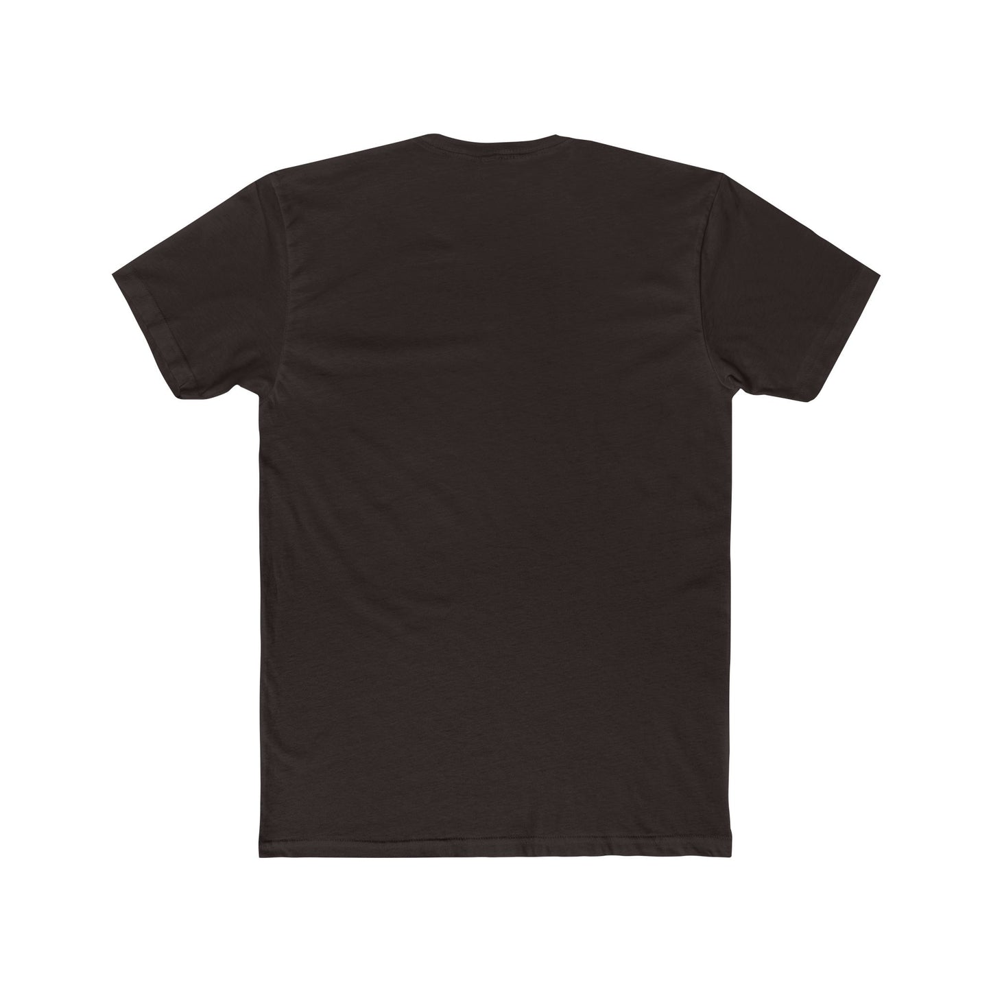 Tenth Planet Orange Est 2015 T-Shirt