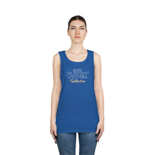 Load image into Gallery viewer, 10th Planet Fullerton Cotton Tank Top
