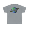 10th Planet Fullerton T-Shirt W/Back Logo