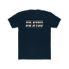 Tenth Planet Orange Est 2015 T-Shirt