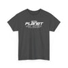 10th Planet Fullerton T-Shirt W/Back Logo