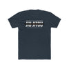 Tenth Planet Orange Est 2015 T-Shirt