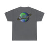 10th Planet Fullerton T-Shirt W/Back Logo