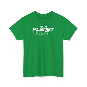 10th Planet Fullerton T-Shirt