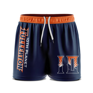 10P Fullerton "College Edition" Shorts