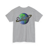 10th Planet Fullerton T-Shirt W/Back Logo