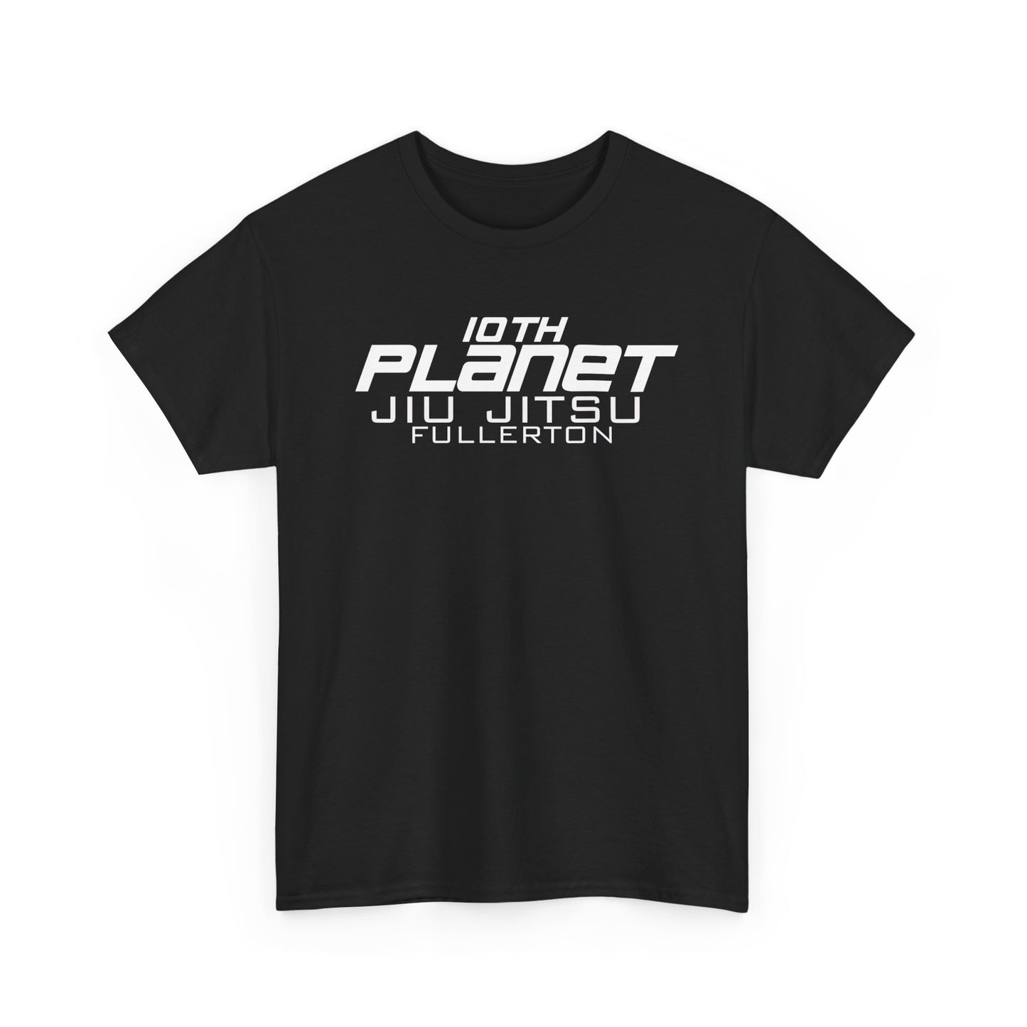10th Planet Fullerton T-Shirt