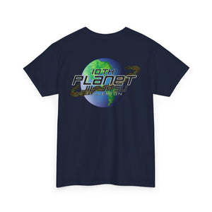 10th Planet Fullerton T-Shirt