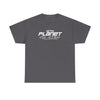 10th Planet Fullerton T-Shirt W/Back Logo