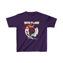 Load image into Gallery viewer, Kids 10P Fullerton space  Heavy Cotton™ Tee
