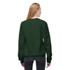 10p Fullerton College Blue font Crewneck Sweatshirt