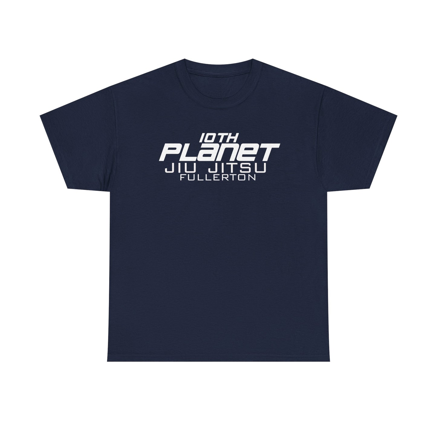 10th Planet Fullerton T-Shirt