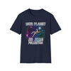 10P Fullerton Floating T-Shirt