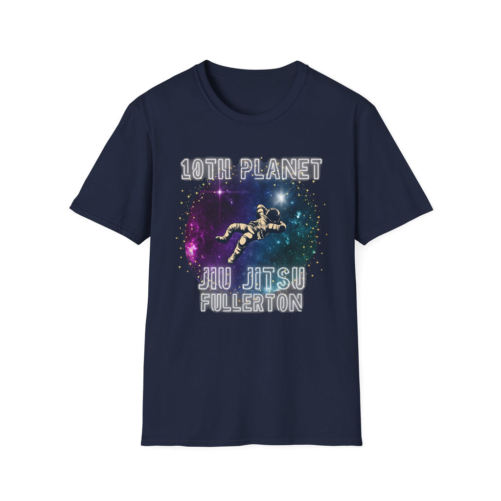10P Fullerton Floating T-Shirt