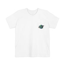 Load image into Gallery viewer, 10p Fullerton Logo Unisex Pocket T-shirt
