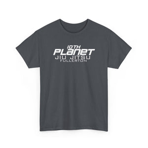 10th Planet Fullerton T-Shirt