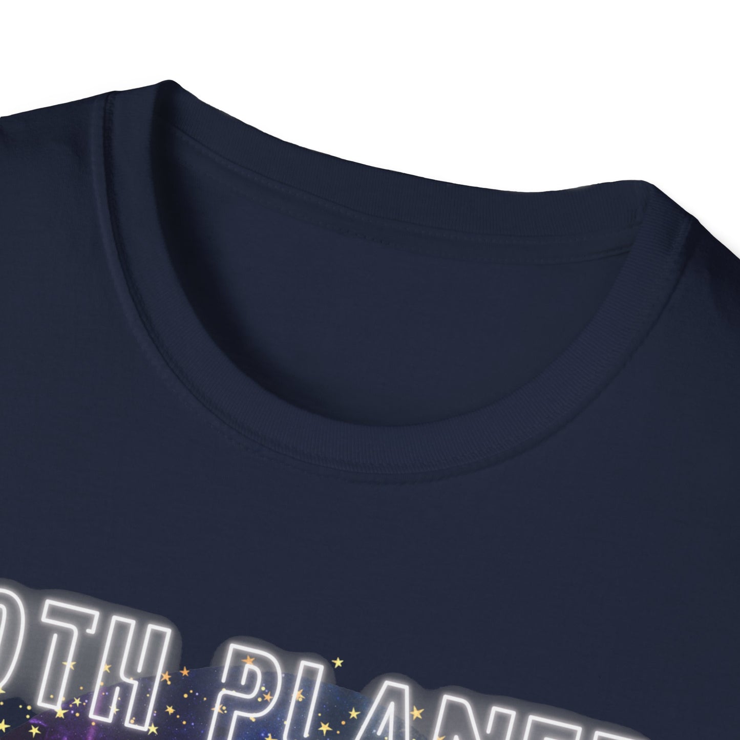 10P Fullerton Floating T-Shirt