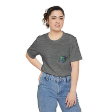 Load image into Gallery viewer, 10p Fullerton Logo Unisex Pocket T-shirt
